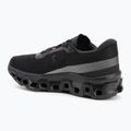Pánske bežecké topánky On Cloudmonster 2 black/black 3
