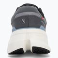 Pánske bežecké topánky On Cloudrunner 2 alloy/chambray 6