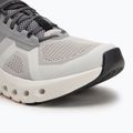 Pánske bežecké topánky On Cloudrunner 2 wolf/ivory 7
