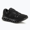 Pánske bežecké topánky On Cloudsurfer 2 black/black