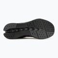 Pánske bežecké topánky On Cloudsurfer 2 black/black 4