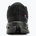 Pánske bežecké topánky On Cloudsurfer 2 black/black 6