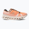 Pánske bežecké topánky On Cloudsurfer 2 tangerine/ivory 2
