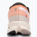 Pánske bežecké topánky On Cloudsurfer 2 tangerine/ivory 6