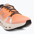 Pánske bežecké topánky On Cloudsurfer 2 tangerine/ivory 7