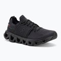 Pánske bežecké topánky Buty On Running Cloudswift 4 black/eclipse
