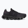 Pánske bežecké topánky Buty On Running Cloudswift 4 black/eclipse 2