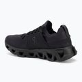 Pánske bežecké topánky Buty On Running Cloudswift 4 black/eclipse 3