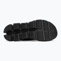 Pánske bežecké topánky Buty On Running Cloudswift 4 black/eclipse 4