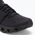 Pánske bežecké topánky Buty On Running Cloudswift 4 black/eclipse 7