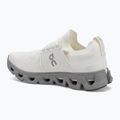 Pánske bežecké topánky Buty On Running Cloudswift 4 ivory/alloy 3