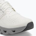 Pánske bežecké topánky Buty On Running Cloudswift 4 ivory/alloy 7