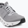 Pánske bežecké topánky Buty On Running Cloudswift 4 alloy/glacier 7