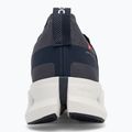 Pánske bežecké topánky Buty On Cloudswift 4 navy/ink 6