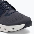 Pánske bežecké topánky Buty On Running Cloudswift 4 navy/ink 7