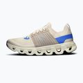 Pánske bežecké topánky Buty On Running Cloudswift 4 cream/cobalt 2