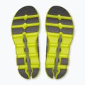 Pánske bežecké topánky Buty On Running Cloudswift 4 alloy/lime 10