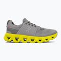 Pánske bežecké topánky Buty On Running Cloudswift 4 alloy/lime 2