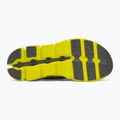 Pánske bežecké topánky Buty On Running Cloudswift 4 alloy/lime 4