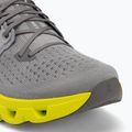 Pánske bežecké topánky Buty On Running Cloudswift 4 alloy/lime 7