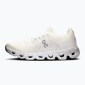 Pánske bežecké topánky Buty On Running Cloudswift 4 white/white 2