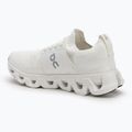 Pánske bežecké topánky Buty On Running Cloudswift 4 white/white 3