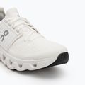 Pánske bežecké topánky Buty On Running Cloudswift 4 white/white 7