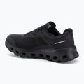Pánske bežecké topánky On Running Cloudvista 2 black/black 3