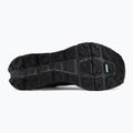 Pánske bežecké topánky On Running Cloudvista 2 black/black 4