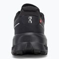 Pánske bežecké topánky On Running Cloudvista 2 black/black 6