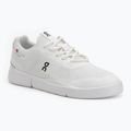 Pánske na behanie The Roger Spin white l black topánky
