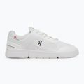 Pánske na behanie The Roger Spin white l black topánky 2