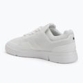 Pánske na behanie The Roger Spin white l black topánky 3