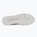 Pánske na behanie The Roger Spin white l black topánky 4