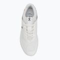 Pánske na behanie The Roger Spin white l black topánky 5