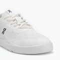 Pánske na behanie The Roger Spin white l black topánky 7