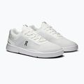 Pánske na behanie The Roger Spin white l black topánky 3