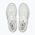 Pánske na behanie The Roger Spin white l black topánky 4