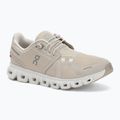 Dámske topánky On Running Cloud 6 pearl/white