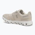 Dámske topánky On Running Cloud 6 pearl/white 3