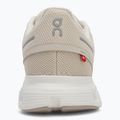 Dámske topánky On Running Cloud 6 pearl/white 6