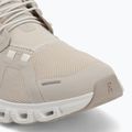 Dámske topánky On Running Cloud 6 pearl/white 7