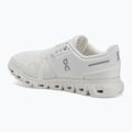 Dámska obuv On Running Cloud 6 white/white 3