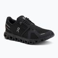 Dámska obuv On Running Cloud 6 black/black