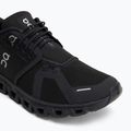 Dámska obuv On Running Cloud 6 black/black 7