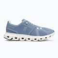 Dámske topánky On Cloud 6 chambray/white 2