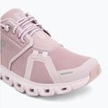 Dámske topánky On Running Cloud 6 mauve/orchid 7
