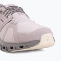 Dámske topánky On Cloud 6 WP mauve/zinc 7