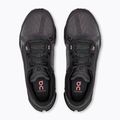 Dámske bežecké topánky On Cloudflow 5 black/black 9