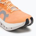 Dámske bežecké topánky On Cloudflow 5 tangerine/silver 7